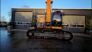 بیل مکانیکی ریلی Liebherr R936 | تصویر 4 - Machineryline