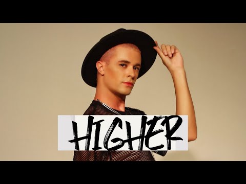All G feat EVE - Higher | Idol School Dance Mirror