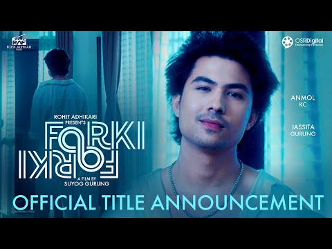 Farki Farki First Look