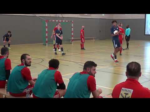 TV Bremen Walle 1875 - OSC Bremerhaven "Reds" 13:12 (4:5), 12.02.2023, 2. Halbzeit