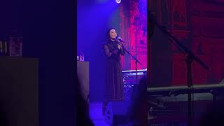O come, o come, Emmanuel - Tarja Turunen - Christmas Together 2022 Live at Eindhoven (03-12-2022)