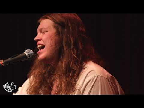 Marcus King - "Wildflowers & Wine" (Recorded Live for World Cafe)
