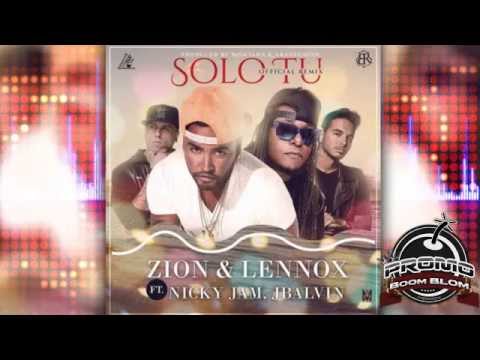 download lagu mp3 mp4 Solo Tu Remix Mp3, download lagu Solo Tu Remix Mp3 gratis, unduh video klip Solo Tu Remix Mp3