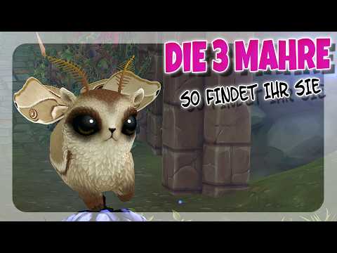 HOW TO FIND THE THREE MARCHES 🐴 NEW TASK | Star Stable [SSO]