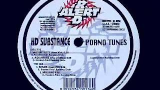 HD Substance - Aquabass