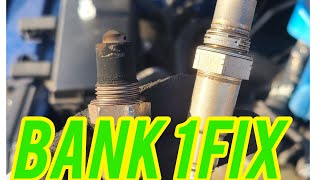 mustang ecoboost bank 1 fix