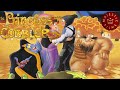 The Princess And The Cobbler Remastered