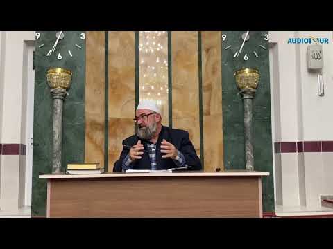 1. Ëmbëlsira e Dhikrit - Hoxhë Ferid Selimi