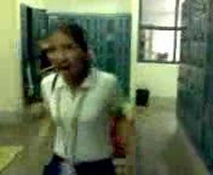 Me Bestestest Friend Being A Butt In The Locker Room, Lmao