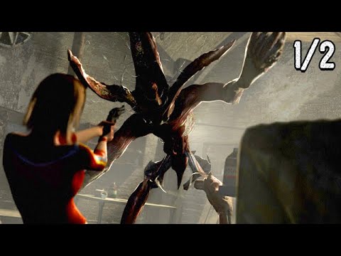 Mit Simon Krätschmer im RETRO HORROR - Obscure Full Gameplay Deutsch