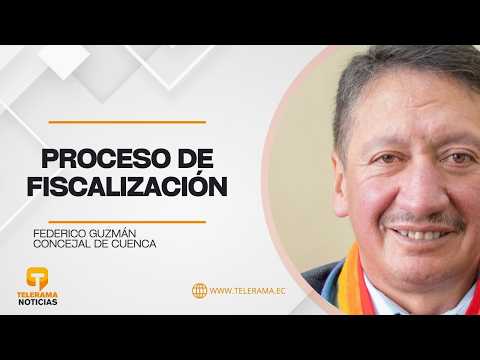 Federico Guzmán 