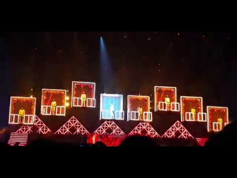 191124 The Crown - Super Junior [SS8inBKK_Day2]