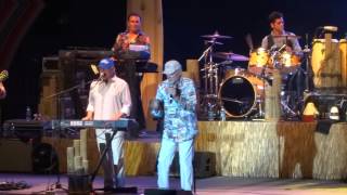 Beach Boys LA County Fair, Help Me Rhonda, Do You Wanna Dance, Rock And Roll Music, Barbara Ann