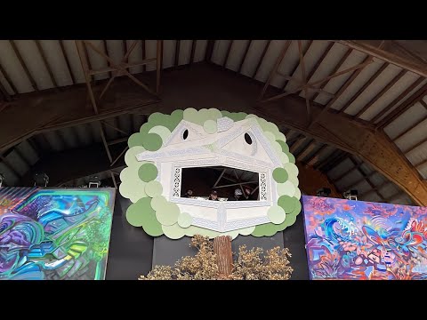 Ternion Sound @ Infrasound Equinox 2022 [1 of 6]