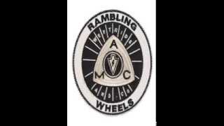 The Rambling Wheels - A Song For Future Sons