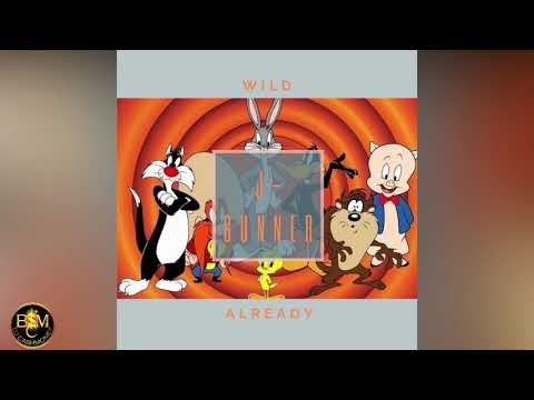 J Gunner - Wild Already "Bouyon 2019"