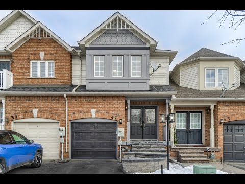 41 Harding Street, Halton Hills Home for Sale - Real Estate Properties for Sale