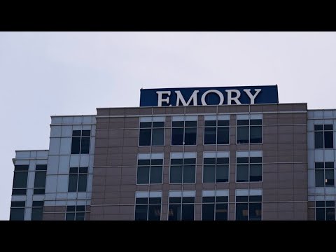 Emory E Vantage Payroll
