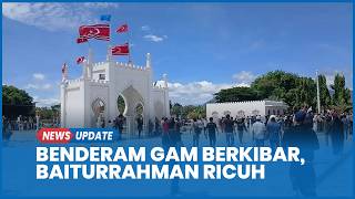 Download lagu Peringatan Hari Damai Aceh Ricuh, Massa Kibarkan Bendera Bintang Bulan di Masjid Raya mp3 Download lagu Peringatan Hari Damai Aceh Ricuh, Massa Kibarkan Bendera Bintang Bulan di Masjid Raya mp3
