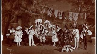 Don&#39;t Cry, Bo-Peep - Babes in Toyland - Operetta - Victor Herbert