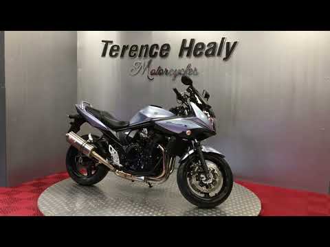 2011 Suzuki Bandit S 650 ''DEPOSIT TAKEN'' - Image 2