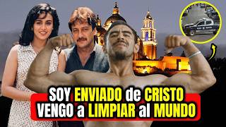 🚨 FISICOCULTURISTA ASES1N4 a sus PADRES en CHOLULA: se CREÍA DIOS | Mr Doctor