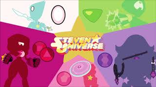 Let’s Only Think About Love - Steven Universe Soundtrack