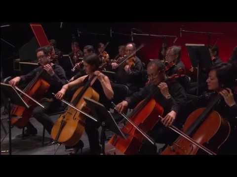 Clazz México 2016 - Clazz Vivaldi by Pepe Rivero - "El Otoño" [Teaser]