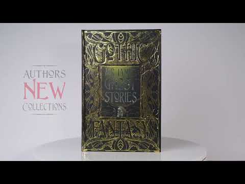 Книга M.R. James Ghost Stories video 1