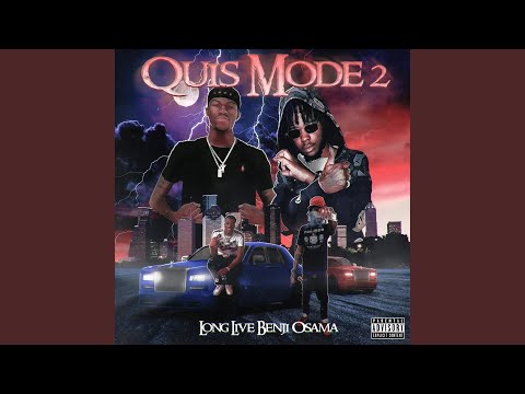 Benji Quis Intro (Turn They Bakk) (Bonus Track)