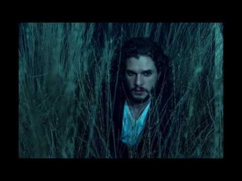 Kit Harington by Norman Jean Roy