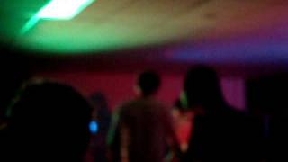 snitches get stitches - the amity affliction (4/2/09)