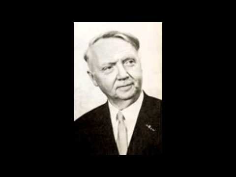 Hendrik Andriessen - Symphony No. 4