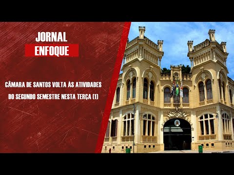 Vereador Zequinha Teixeira (PP) fala da retomada do Legislativo