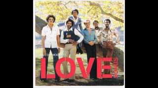 Old Fashion Love - The Commodores