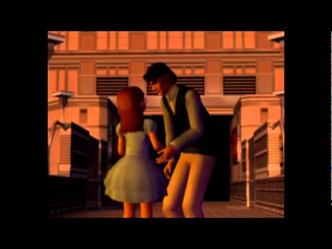 Xenosaga Episode I Part 60: Nightmares in Miltia.