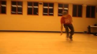 Bass and the Movement