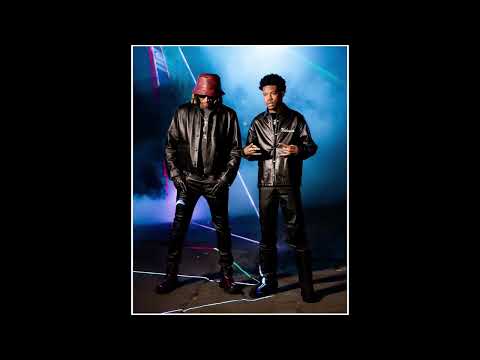 [FREE] Nardo Wick Type Beat - "Dance The Night"