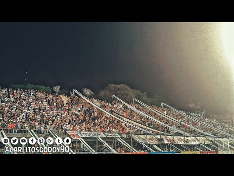 "Canta La Hinchada | Olimpia vs Gral Diaz | Clau 2019 Fecha 12" Barra: La Barra 79 • Club: Olimpia