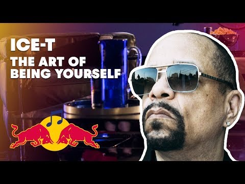 Ice-T on LA Rap, Rhyming and Creative Growth | Red Bull Music Academy
