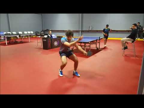 Sid Naresh (2358) vs Alex Legaria (2354)