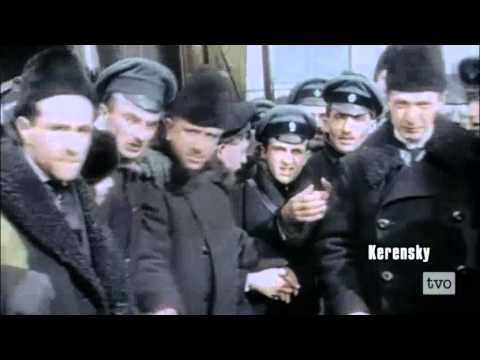 Apocalypse World War 1 Part 4 "Rage"