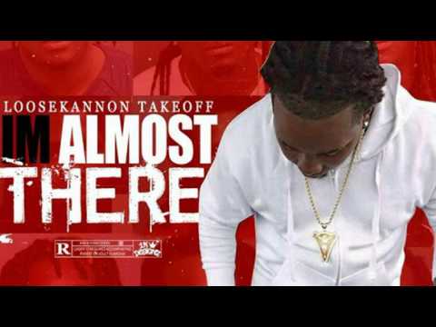 Loose Kannon Takeoff — I Been Knew Feat  Loose Kannon Rod