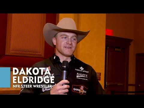 NFR 360 - Golden Circle of Champions, 2021