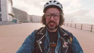 Ertebrekers - Paranoia