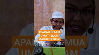 Download lagu Do all Muslims go to heaven? - Ustadz Dr. Firanda Andirja, MA #religion #heaven mp3 Download lagu Do all Muslims go to heaven? - Ustadz Dr. Firanda Andirja, MA #religion #heaven mp3