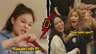 Download lagu KERANDOMAN MEMBER BLACKPINK yang bikin ngakak!!🤣 mp3