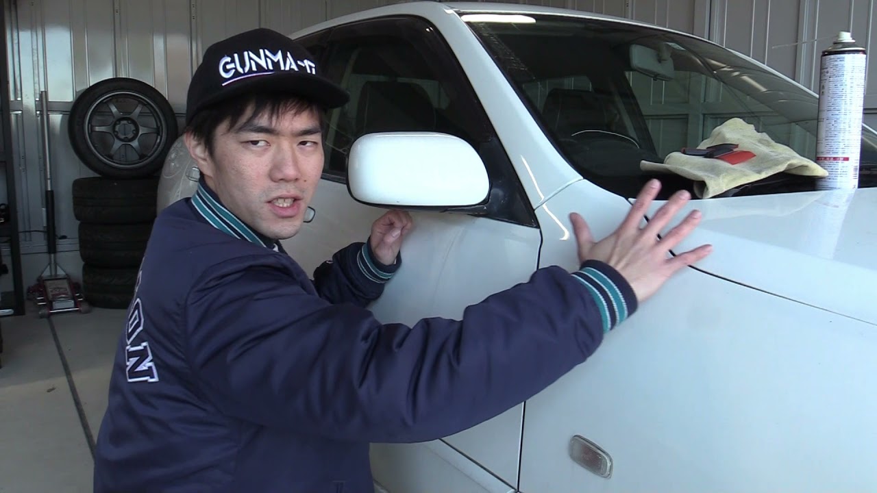 【空力強化#1】魔法の凸で燃費UP？60km/hから効果を発揮する空力術