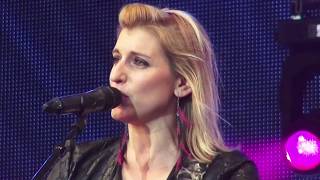 Download Lagu GAELLE BUSWEL - THE GREEN ESCAPE 2018 - Craponne s/Arzon Thumbnail