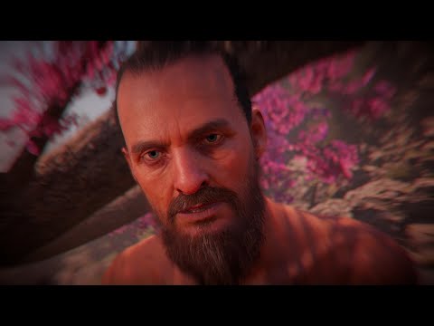Far Cry New Dawn PC Gameplay Walkthrough Part 11 | Joseph's Secret |